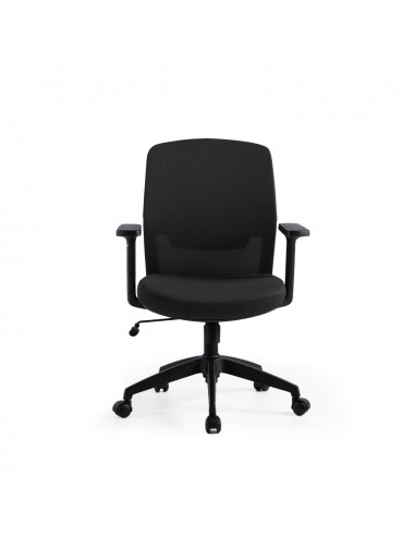 Cadeira de escritório MARYLAND, média, tecido...