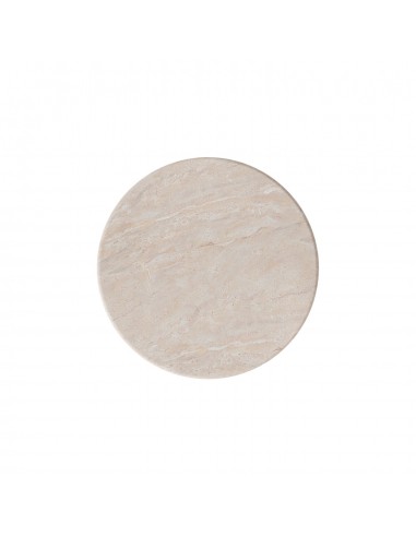 Mesa redonda de Comedor MICHELLE 120 en mármol...