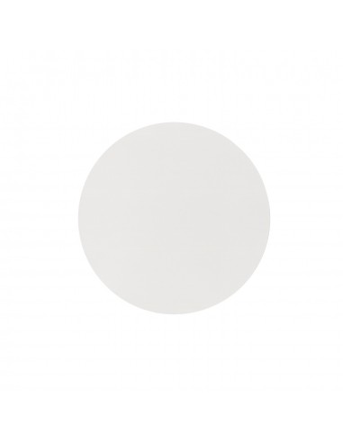 Mesa redonda minimalista THELMA 90 en micro...