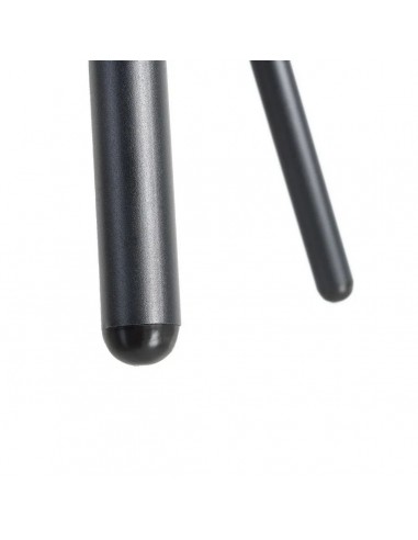 Silla con respaldo curvo BOREA, tejido Jaspeado...