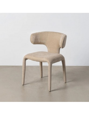 Cadeira 3D KALMA totalmente estofada com design...