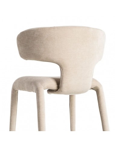 Silla tapizado integral 3D KALMA de diseño...