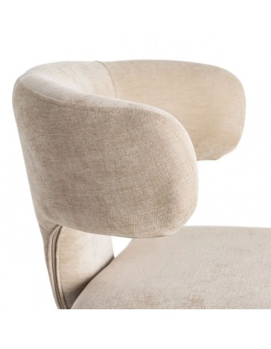 Silla tapizado integral 3D KALMA de diseño...