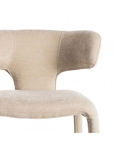 Silla tapizado integral 3D KALMA de diseño...