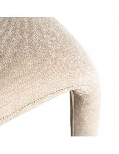 Silla tapizado integral 3D KALMA de diseño...