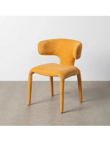 Cadeira 3D KALMA totalmente estofada com design...