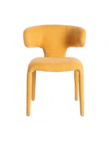 Cadeira 3D KALMA totalmente estofada com design...