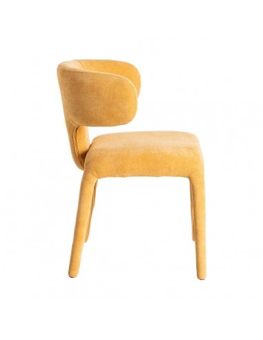 Silla tapizado integral 3D KALMA de diseño...