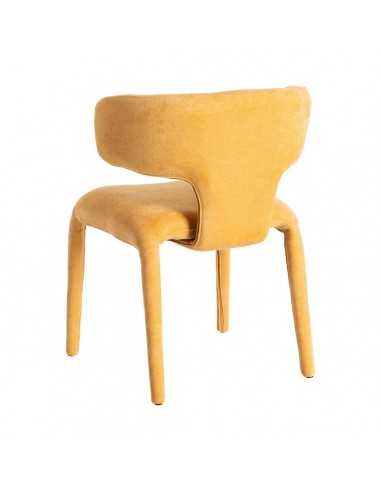 Silla tapizado integral 3D KALMA de diseño...