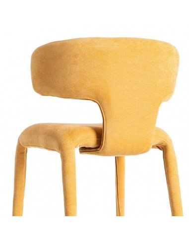 Silla tapizado integral 3D KALMA de diseño...