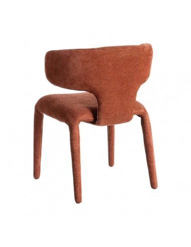 Silla tapizado integral 3D KALMA de diseño...