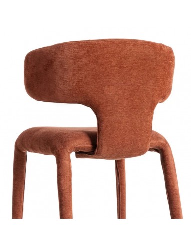 Silla tapizado integral 3D KALMA de diseño...