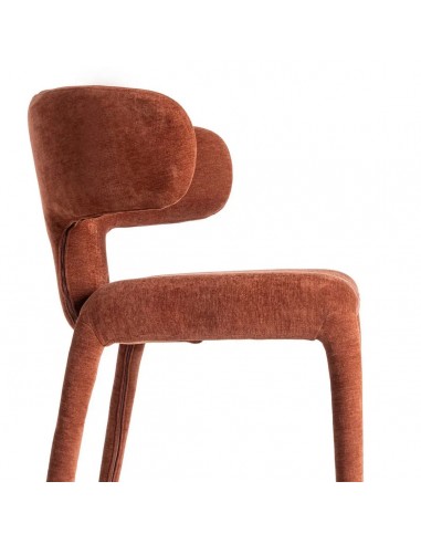 Silla tapizado integral 3D KALMA de diseño...