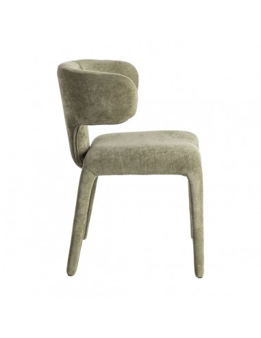 Cadeira 3D KALMA totalmente estofada com design...