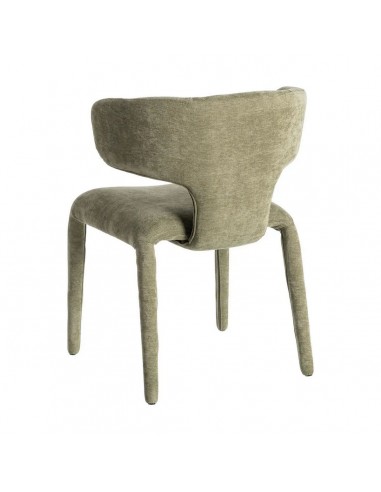 Silla tapizado integral 3D KALMA de diseño...