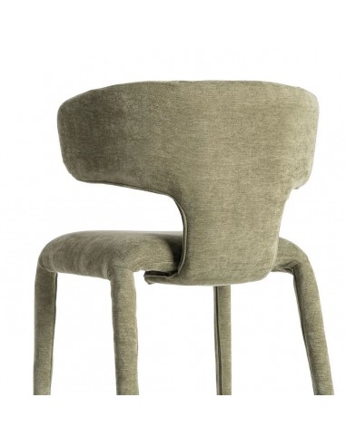 Silla tapizado integral 3D KALMA de diseño...