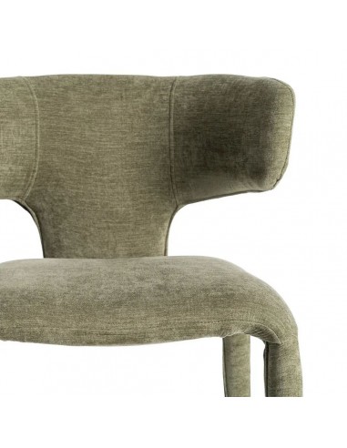 Silla tapizado integral 3D KALMA de diseño...