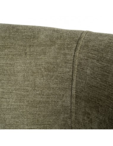 Cadeira 3D KALMA totalmente estofada com design...