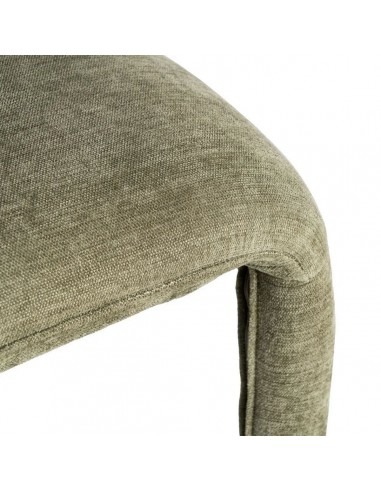 Silla tapizado integral 3D KALMA de diseño...