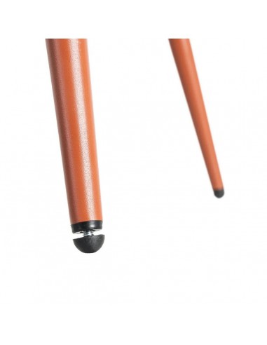 Silla SOLNA de diseño nórdico, tapizado en...