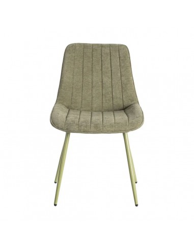 Silla SOLNA de diseño nórdico, tapizado en...