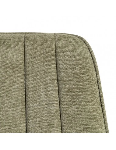 Silla SOLNA de diseño nórdico, tapizado en...