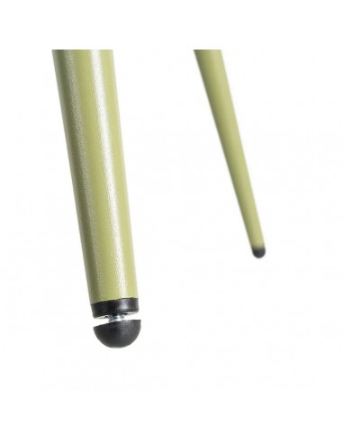 Silla SOLNA de diseño nórdico, tapizado en...