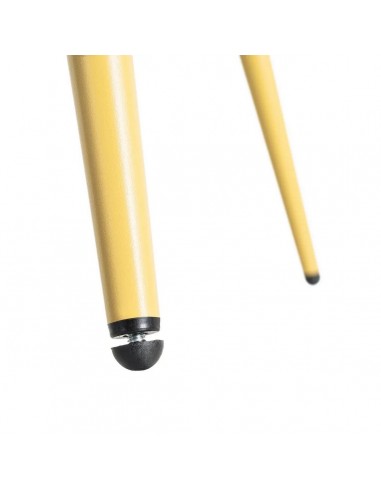 Silla SOLNA de diseño nórdico, tapizado en...