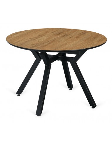 Mesa redonda extensible Sphere 110 (150) x 110,...