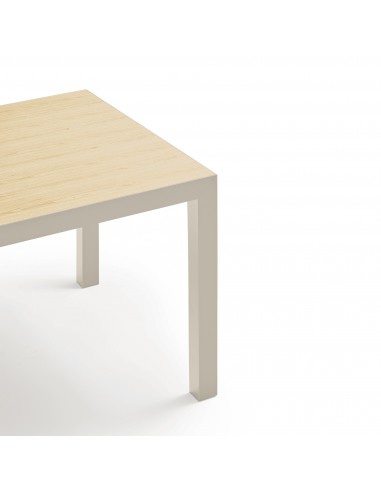 Teulat mesa ALMA 180 x 90 de diseño...