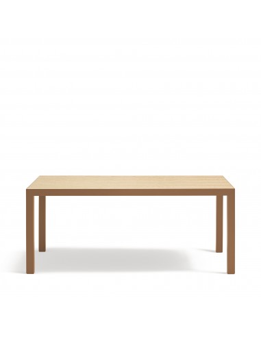 Teulat mesa ALMA 180 x 90 design minimalista em...