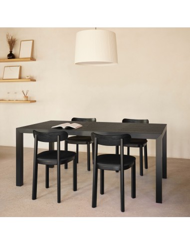 Teulat mesa ALMA 180 x 90 design minimalista em...