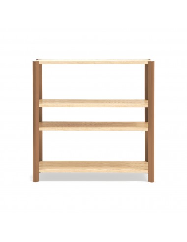 Teulat BONA 125 estantería mediterránea de...