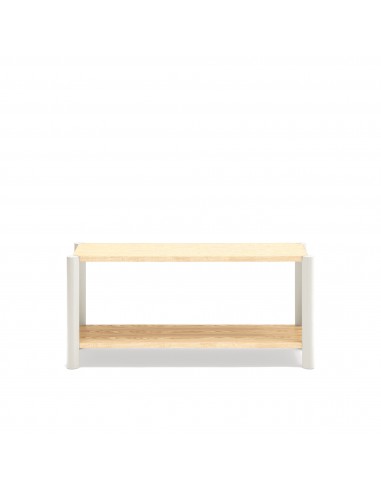 Teulat BONA 125 estantería minimalista de...