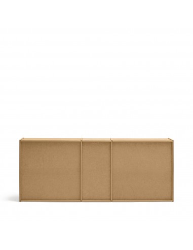 Teulat Wally aparador minimalista 197 X 80 MDF...