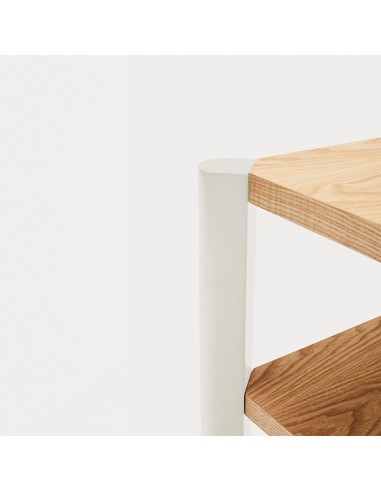 Teulat BONA 125 estantería mediterránea de...