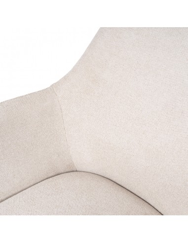 Cadeira de jantar design escandinavo SHARON em...