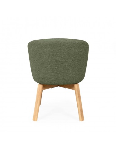 Silla de comedor giratoria NÓRDICA VIRGINIA en...