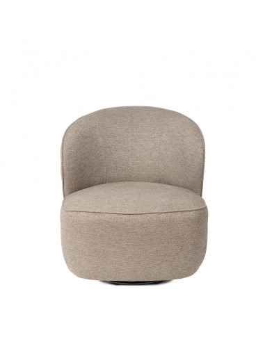 Poltrona giratória HAVANA 360° com design...