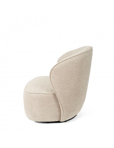 Poltrona giratória HAVANA 360° com design...