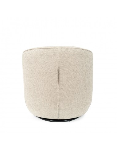 Poltrona giratória HAVANA 360° com design...