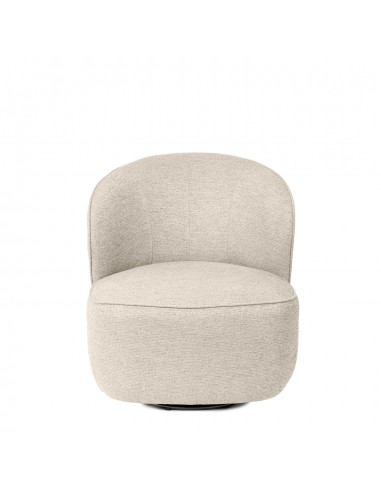 Poltrona giratória HAVANA 360° com design...