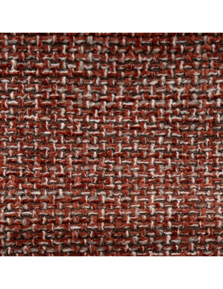 Butaca GRANITO, diseño nórdico orgánico con estructura de madera