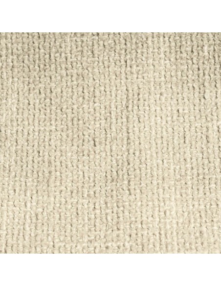 Butaca GRANITO, diseño nórdico orgánico con estructura de madera