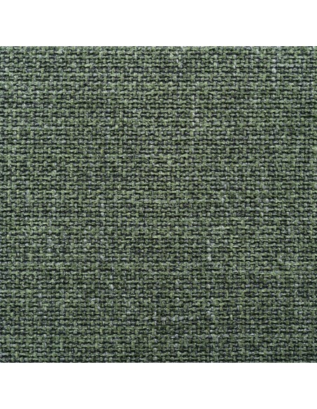 Poltrona GRANITE, design nórdico orgânico com estrutura em madeira