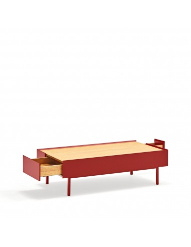 Teulat Mesa de centro Arista 110x60, lacado...