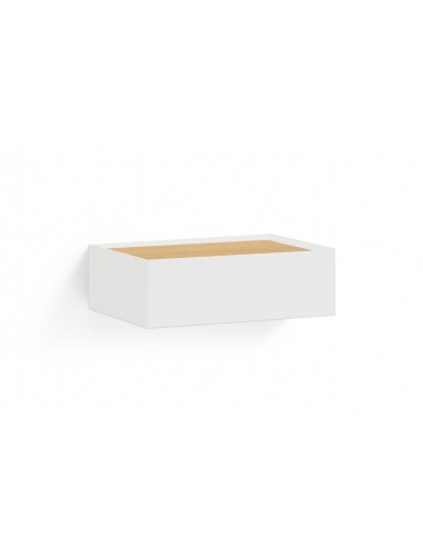 Mesa de cabeceira SUSPENSA minimalista TEULAT...