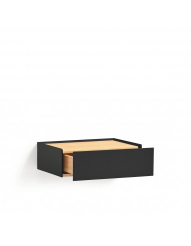 Mesa de cabeceira SUSPENSA minimalista TEULAT...