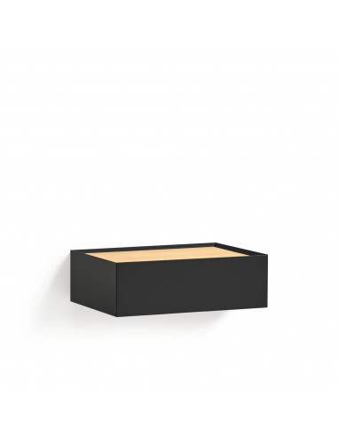 Mesa de cabeceira SUSPENSA minimalista TEULAT...