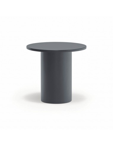 TEULAT MESA auxiliar redonda TOTEM 50 x 45,...